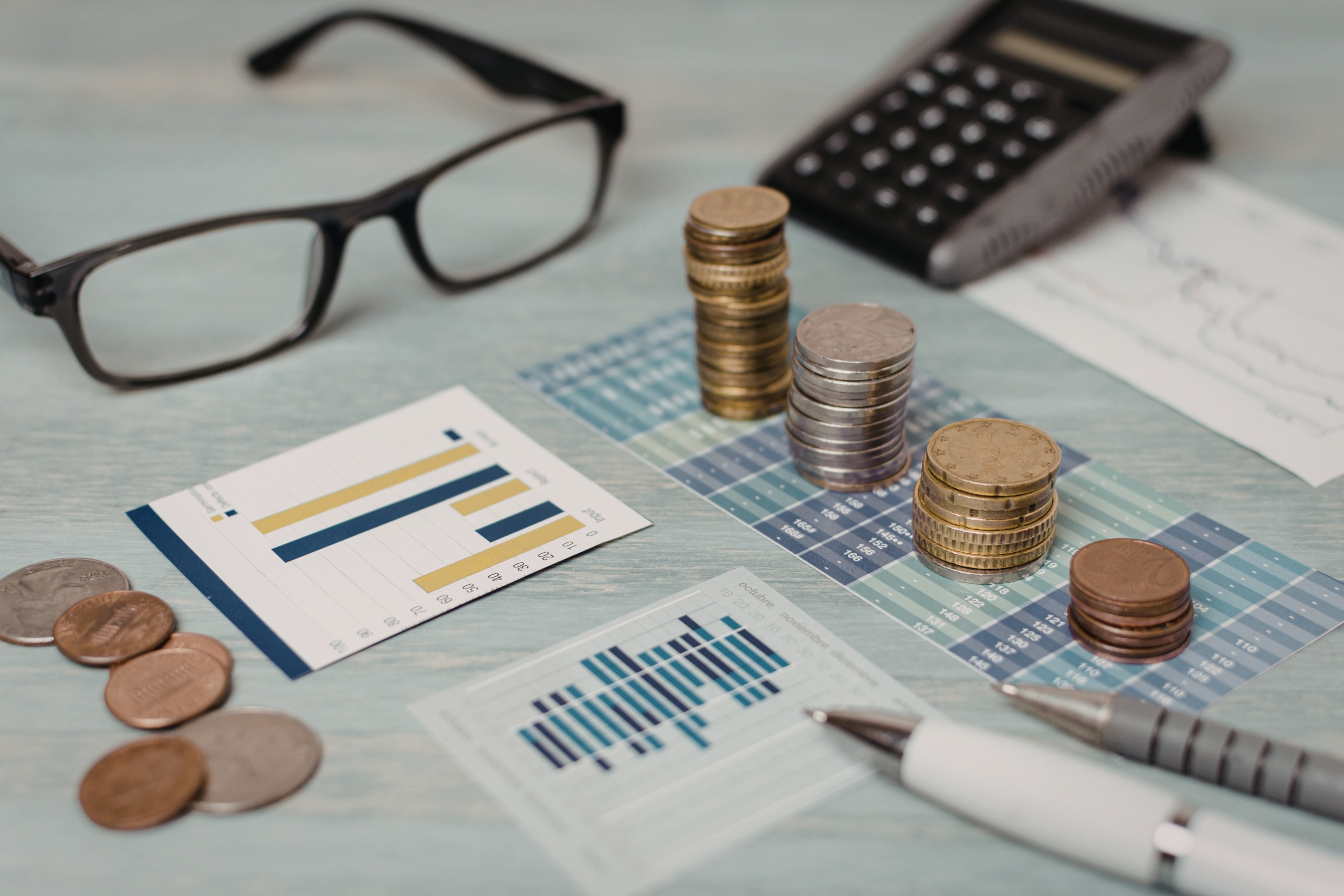 Finance Management In Small Business