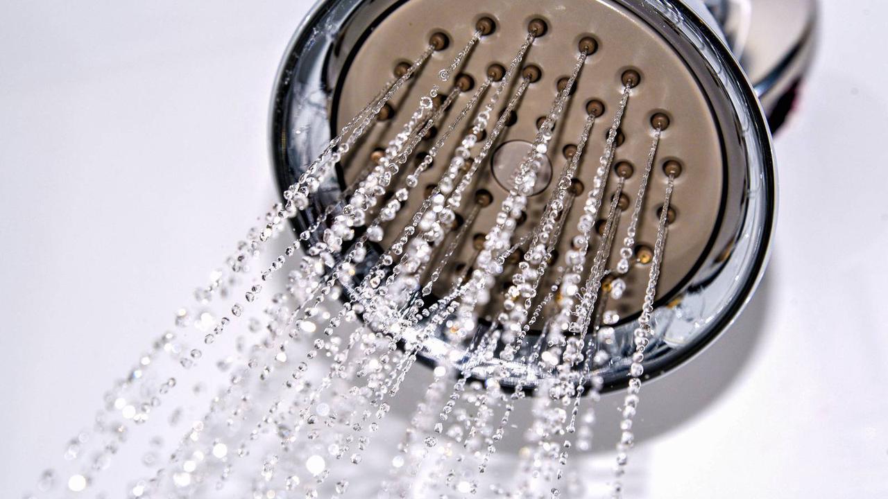 How to Repair a Shower Diverter