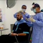 Istanbul hair transplant