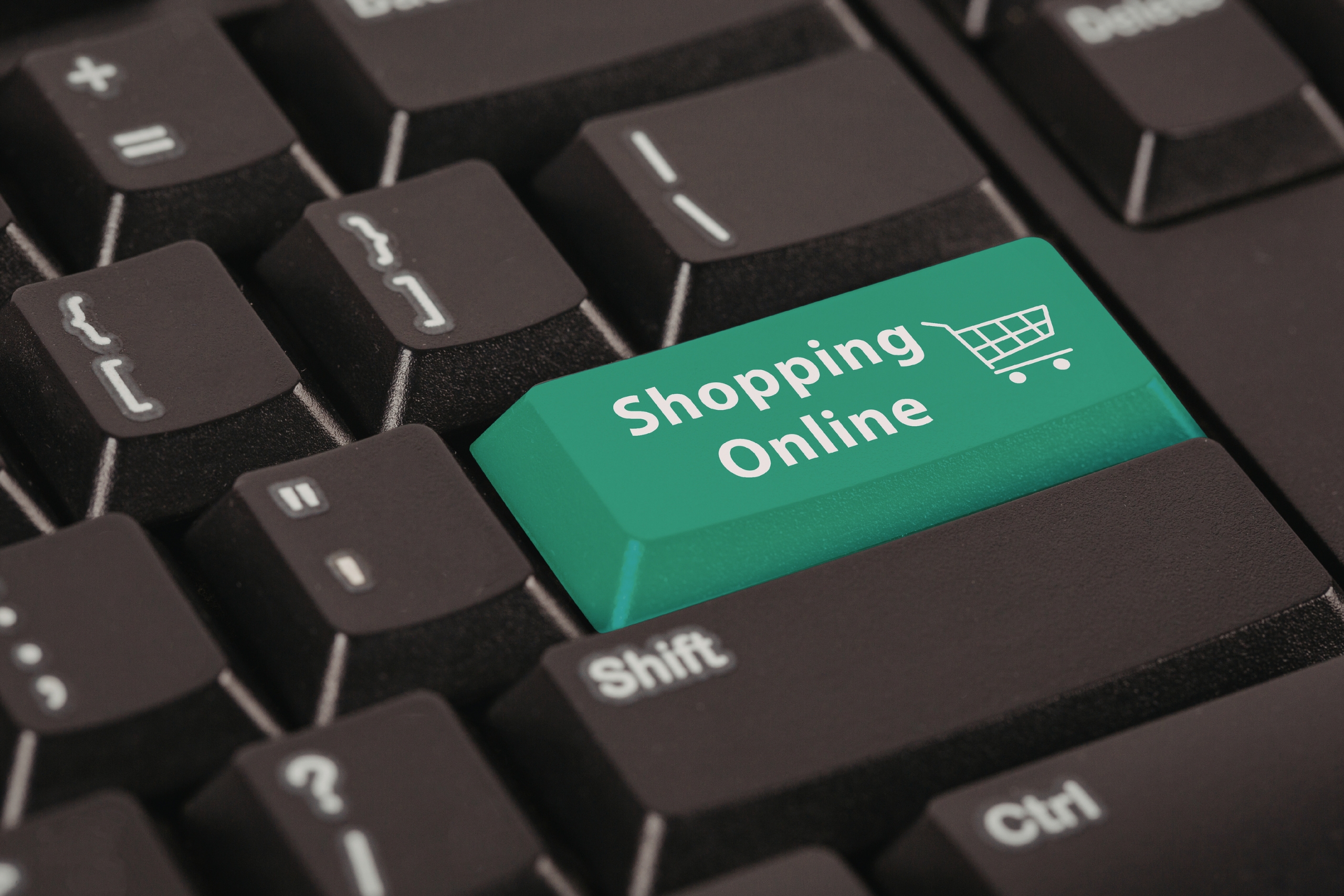 Online Shopping Websites