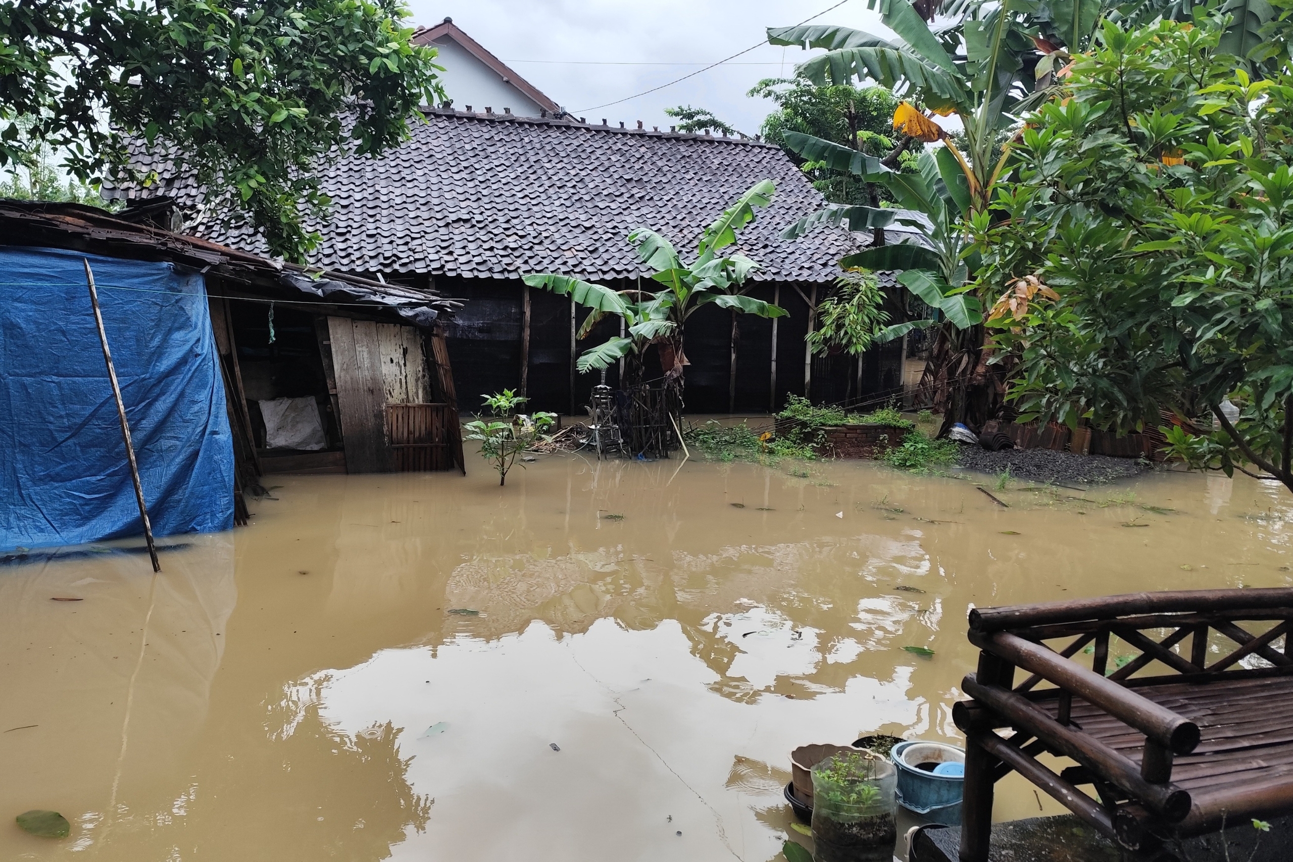 What is Flood Damage and How Common is it?