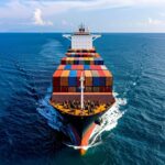 MTL Shipping Is a Leader in International Water Transport