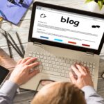 Personal Blog Network Links