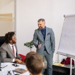 How To Start A Business With Professional Help