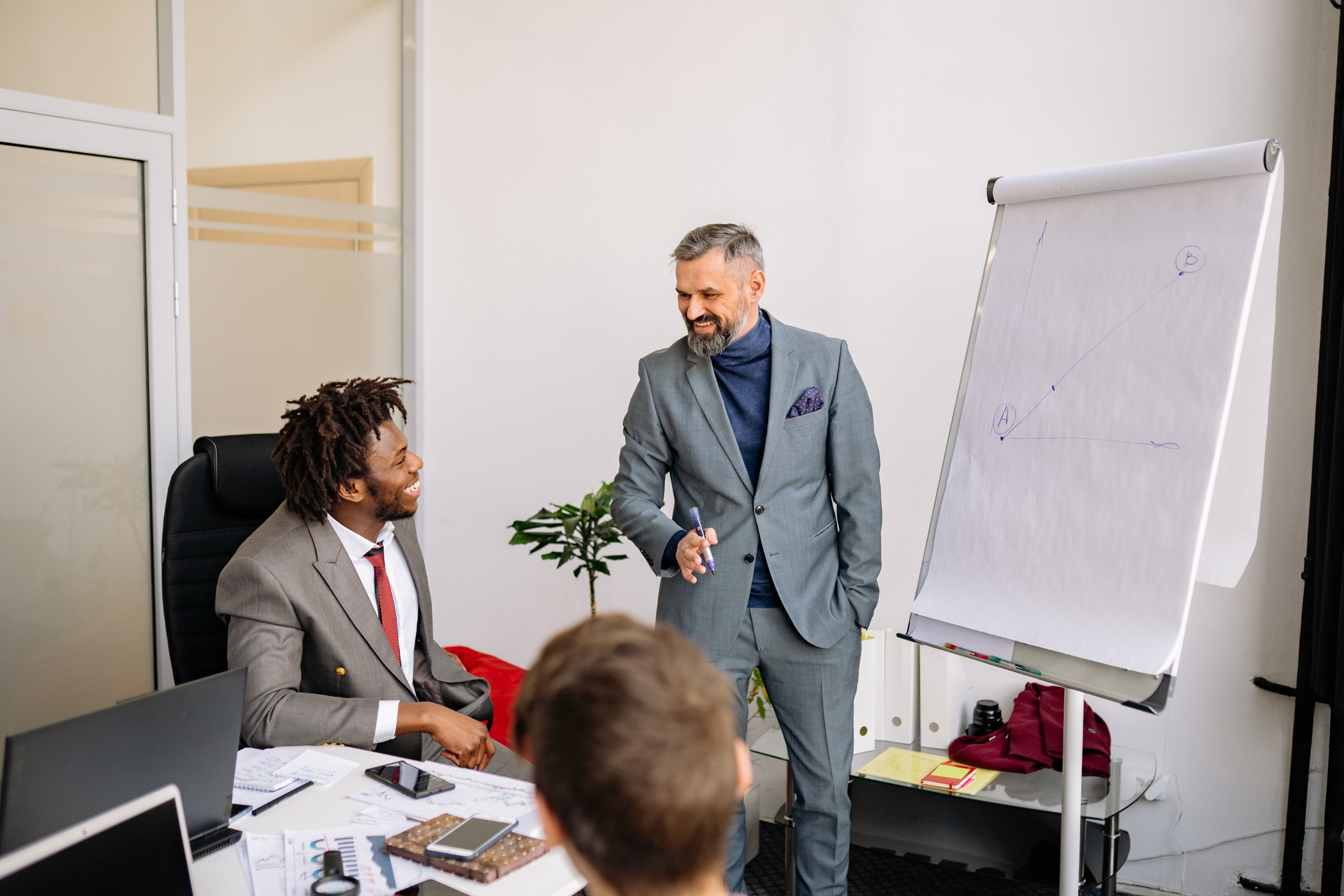 How To Start A Business With Professional Help