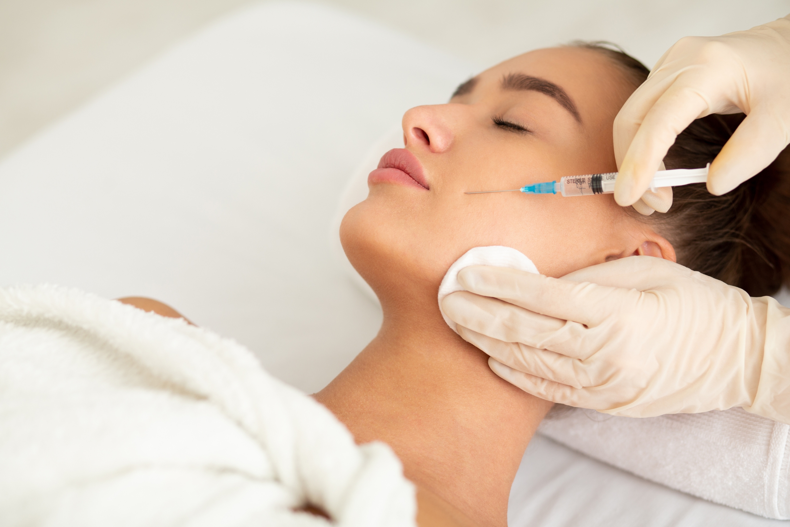 What Is An Aesthetics Clinic