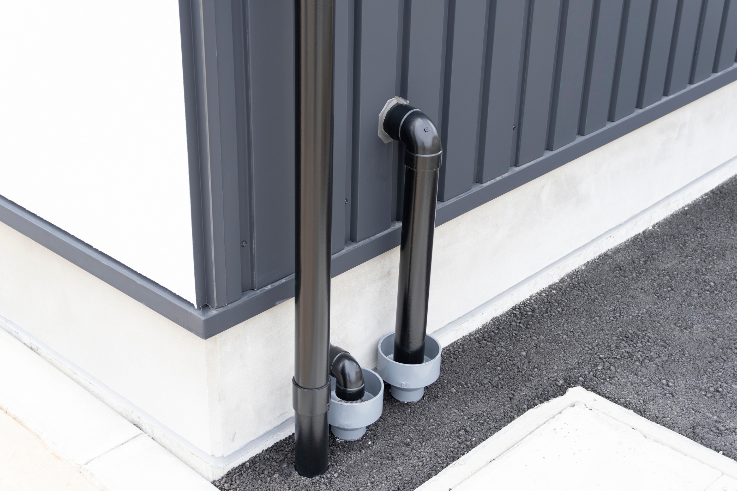 Presque Drainage Services