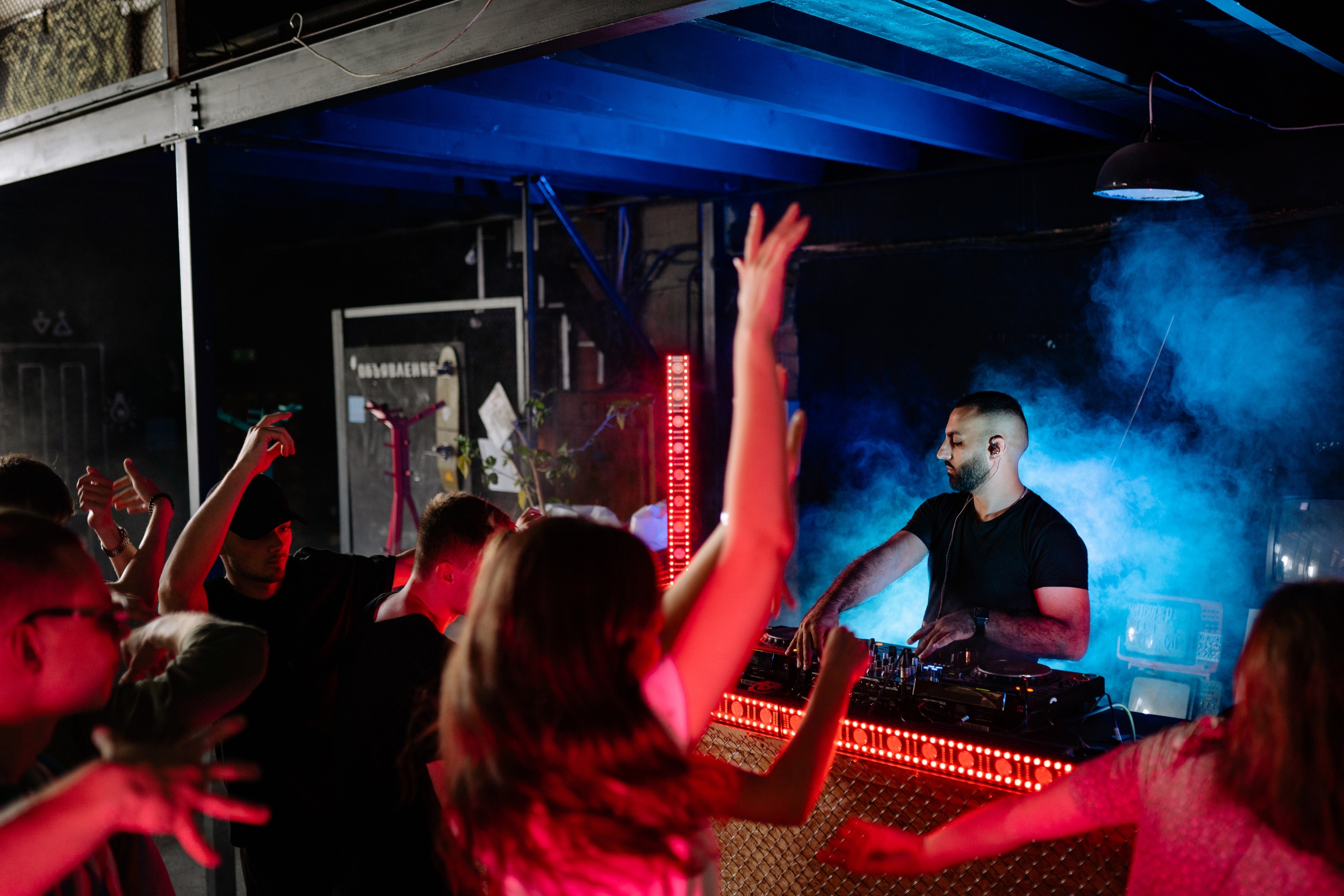 좋은 유흥주점을 찾는 방법