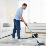 Professional Carpet & Upholstery Cleaning Services Available In The UK