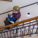 Everything You Wanted to Know About Stair Lifts