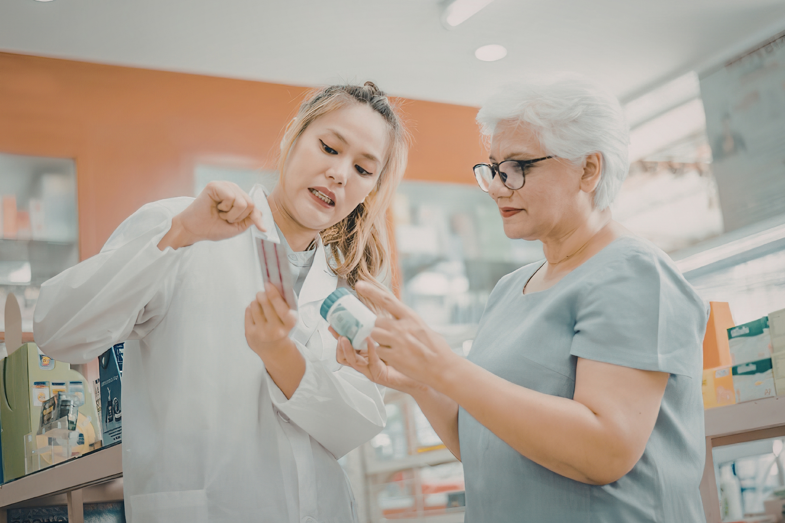 The Advantages of Working With Recruitment Agencies For Pharmaceutical Jobs