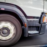 HGV Drivers in Demand – Barriers to Entry for Women