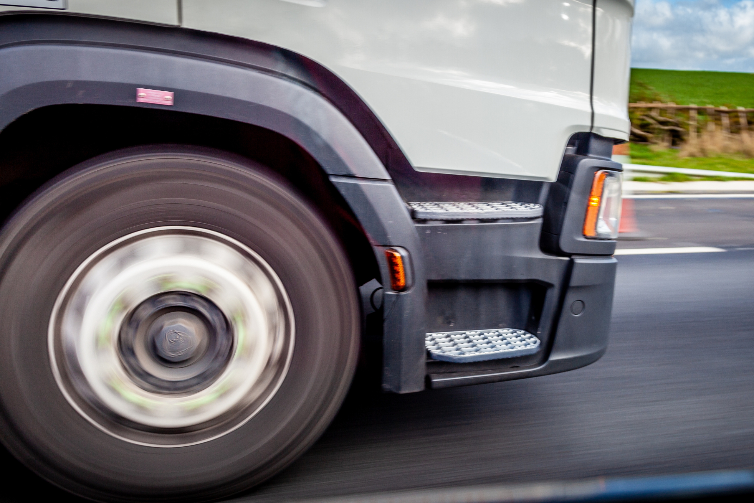 HGV Drivers in Demand – Barriers to Entry for Women