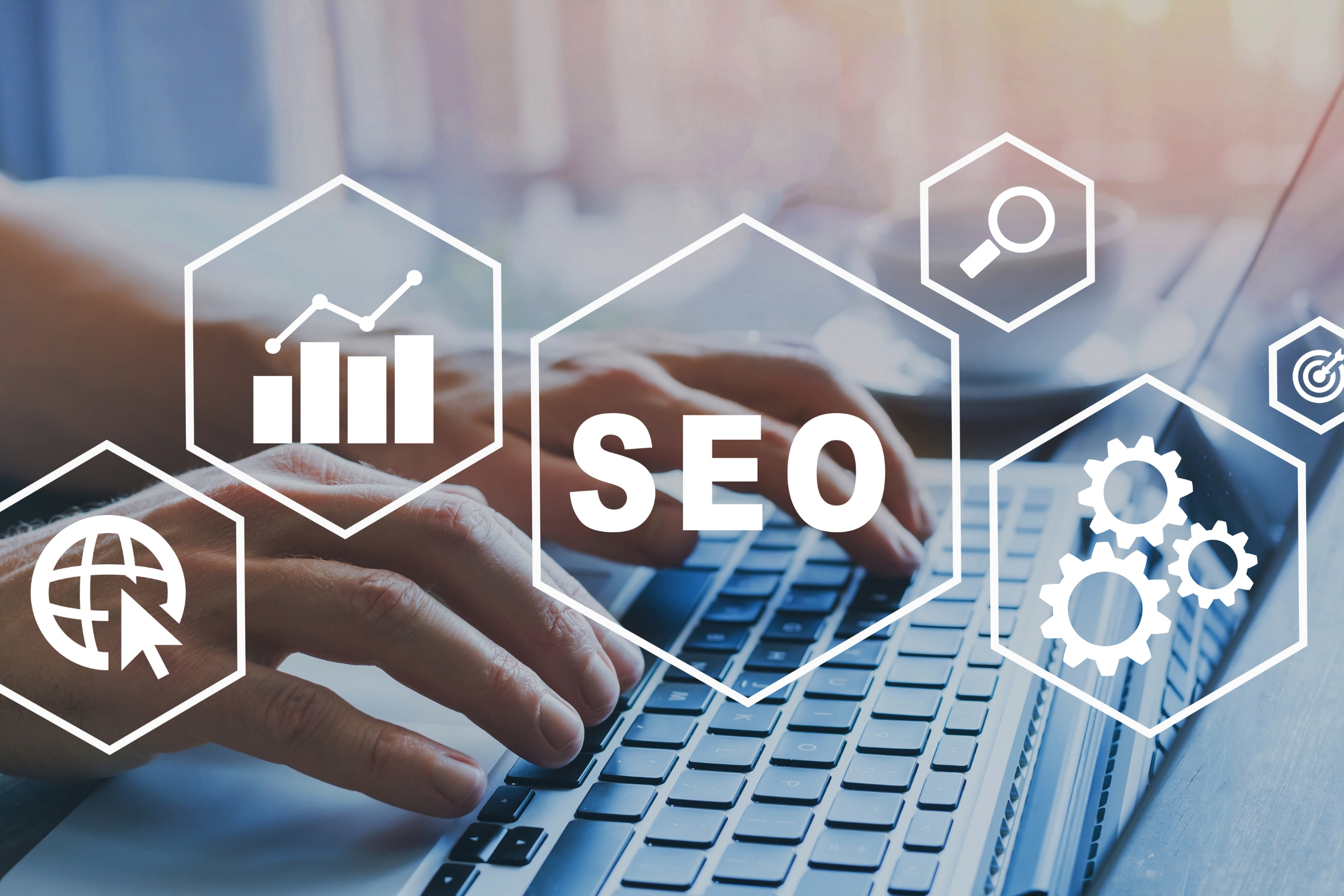 Why You Should Choose a Top SEO Consultant for Your Business