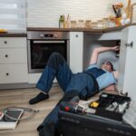 When You Should Call a Plumber in London Urgently