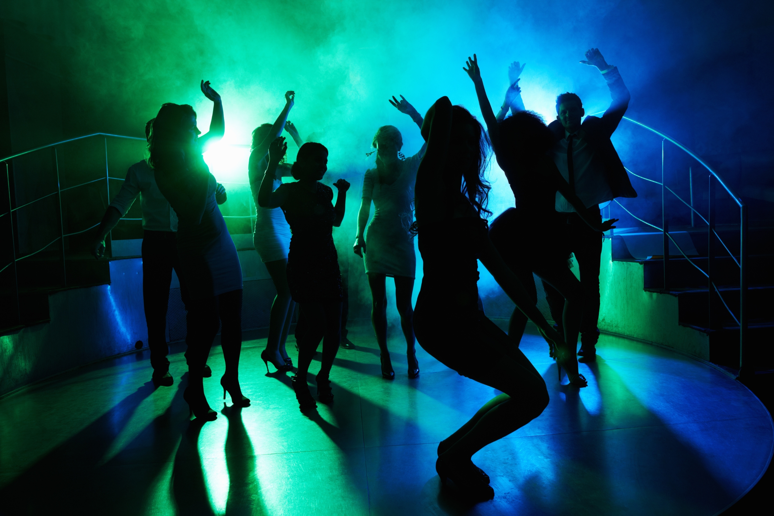 당신이 유흥주점에 가야 하는 이유