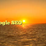 Google SEO란 무엇이며 비즈니스에 어떤 의미입니까?