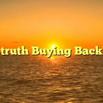Real truth Buying Backlinks