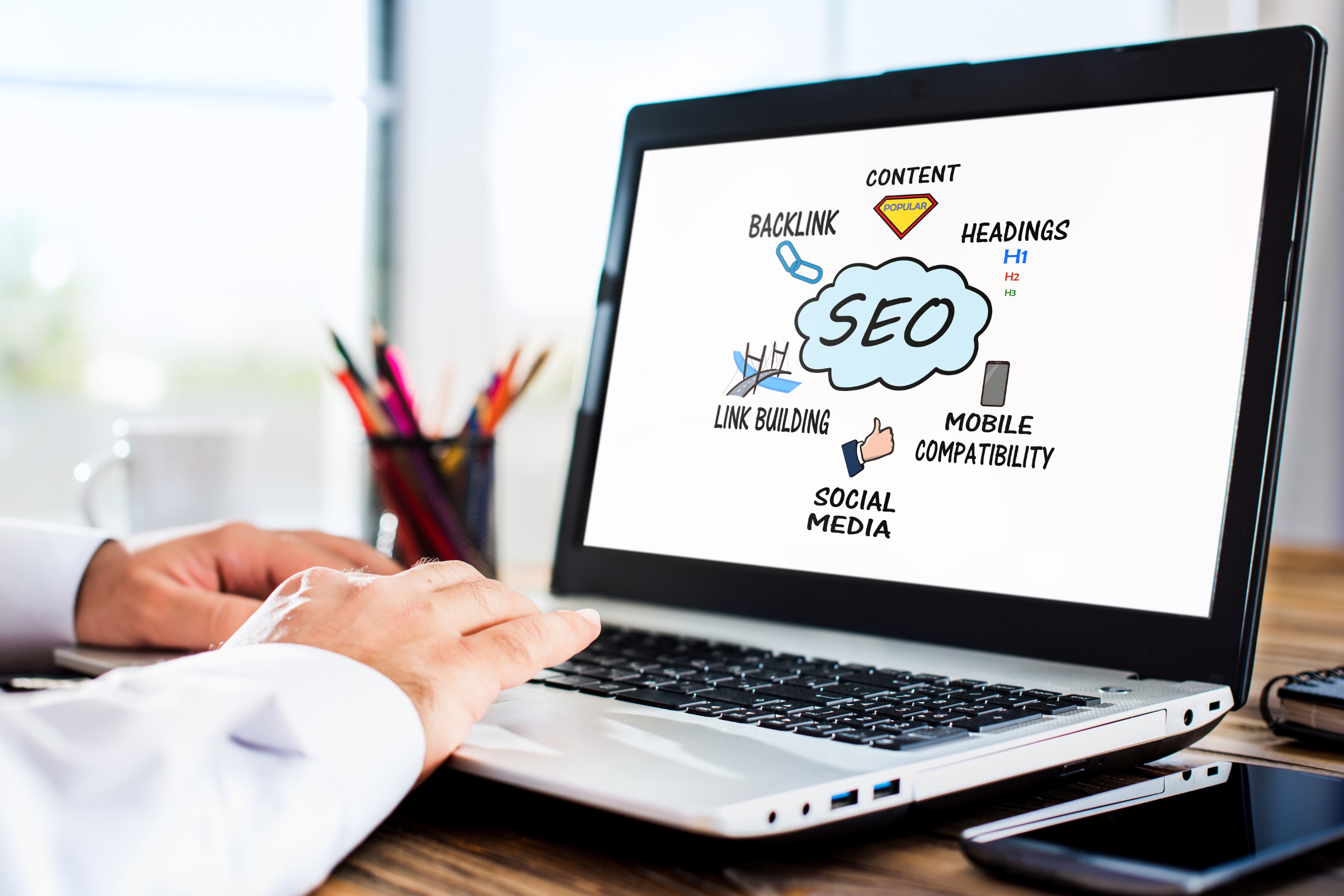 두 달 안에 SEO를 배울 수 있을까요?