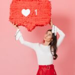 인스타그램 사용자들은 행복한가요