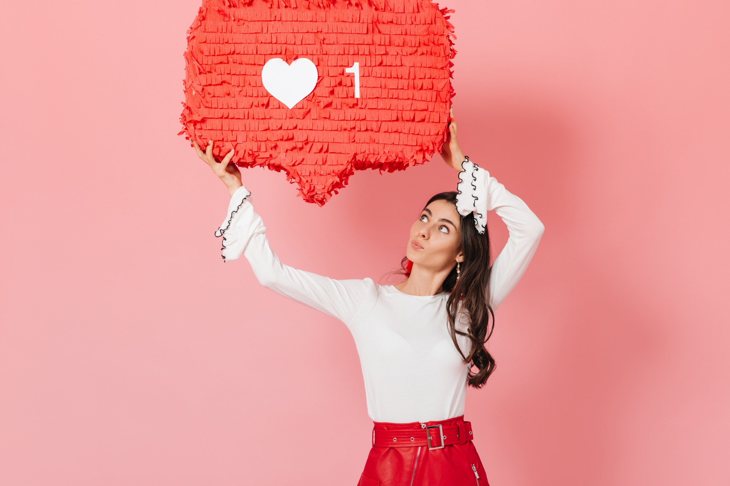 인스타그램 사용자들은 행복한가요