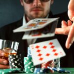 온라인 도박을 너무 많이 하면 어떻게 되나요?