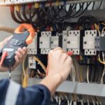 What Jobs Can an Electrician Do in Bristol, TN