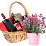 Food Gift Hampers