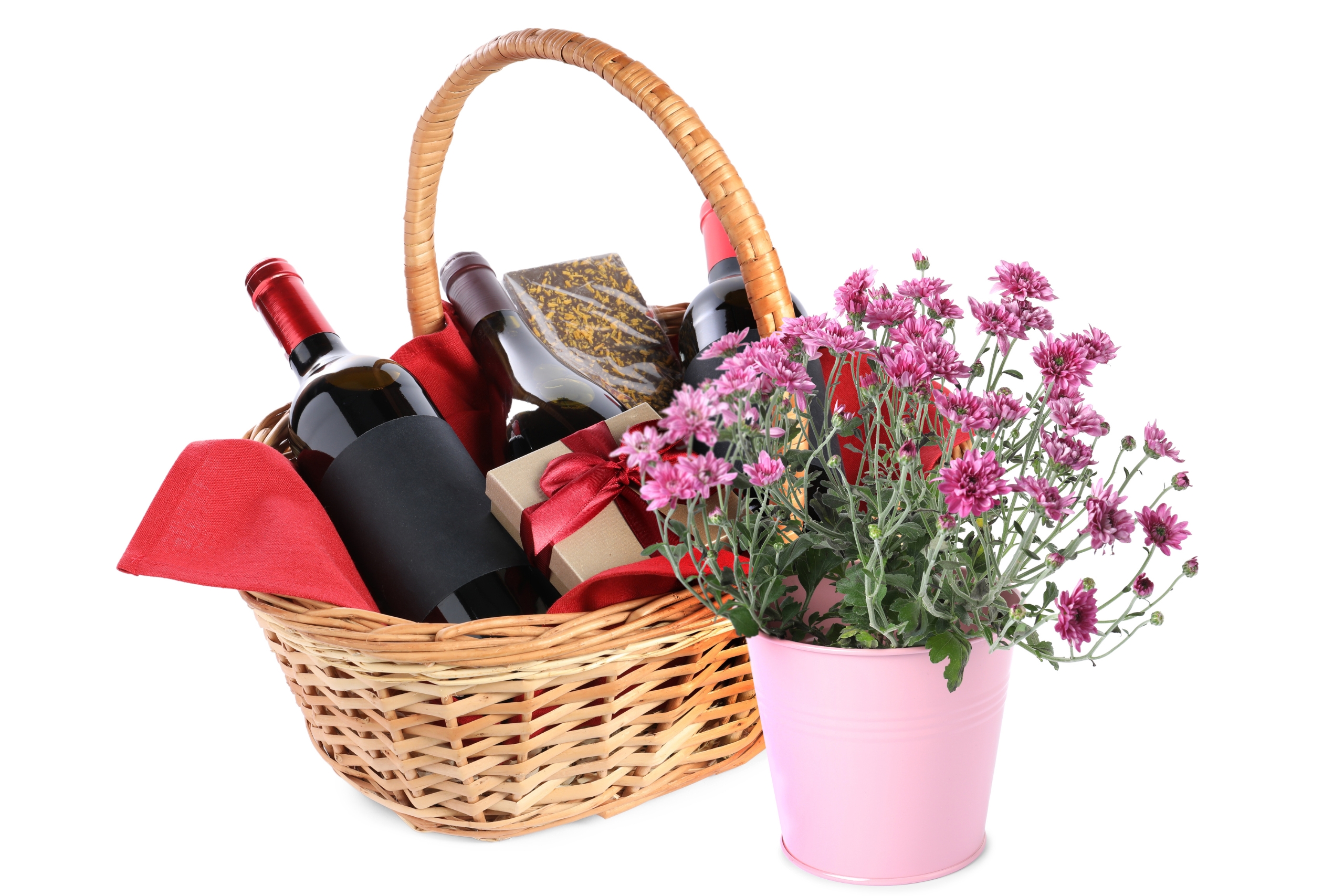 Food Gift Hampers