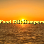 Food Gift Hampers