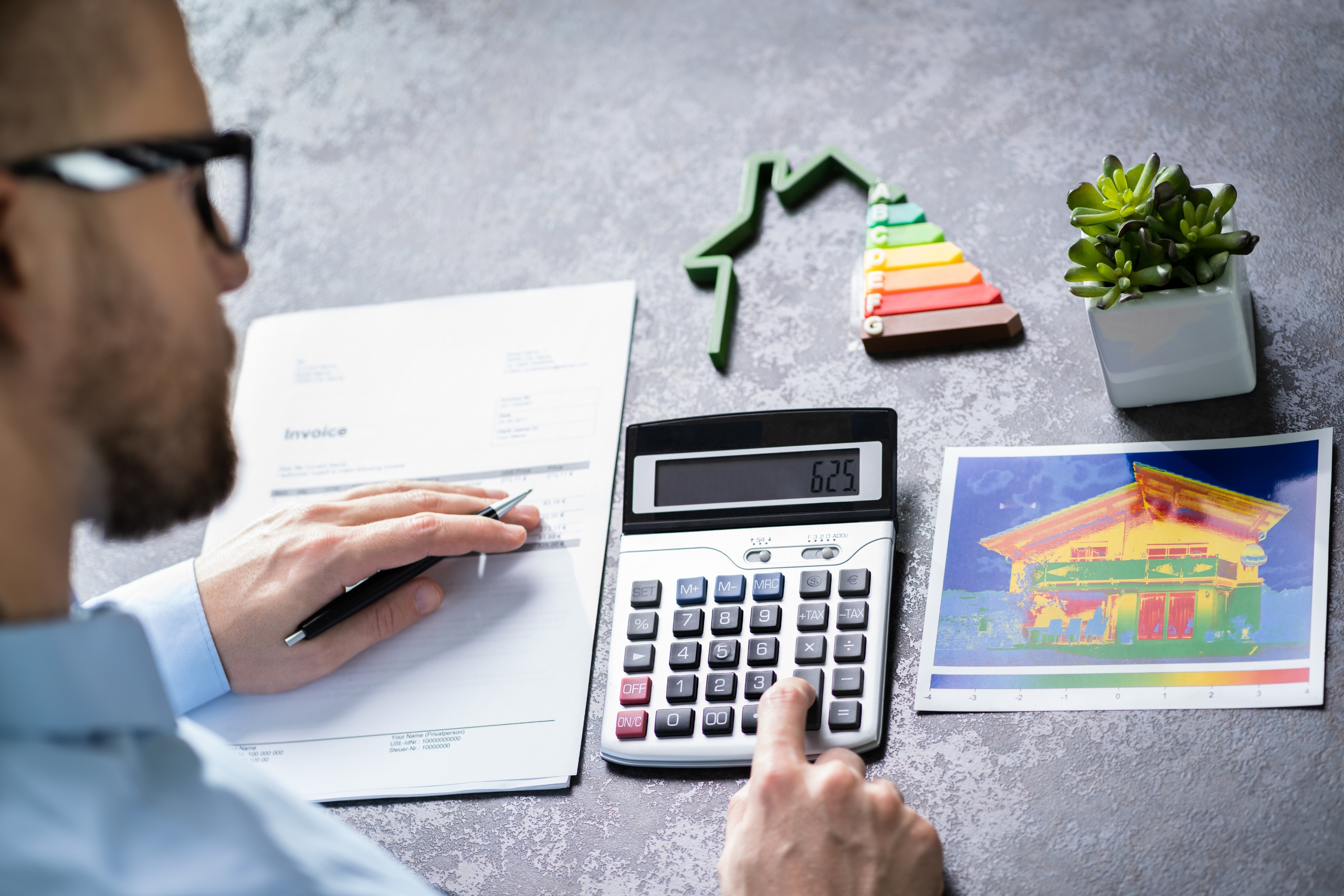 Why you ought to Compare Energy Rates Online