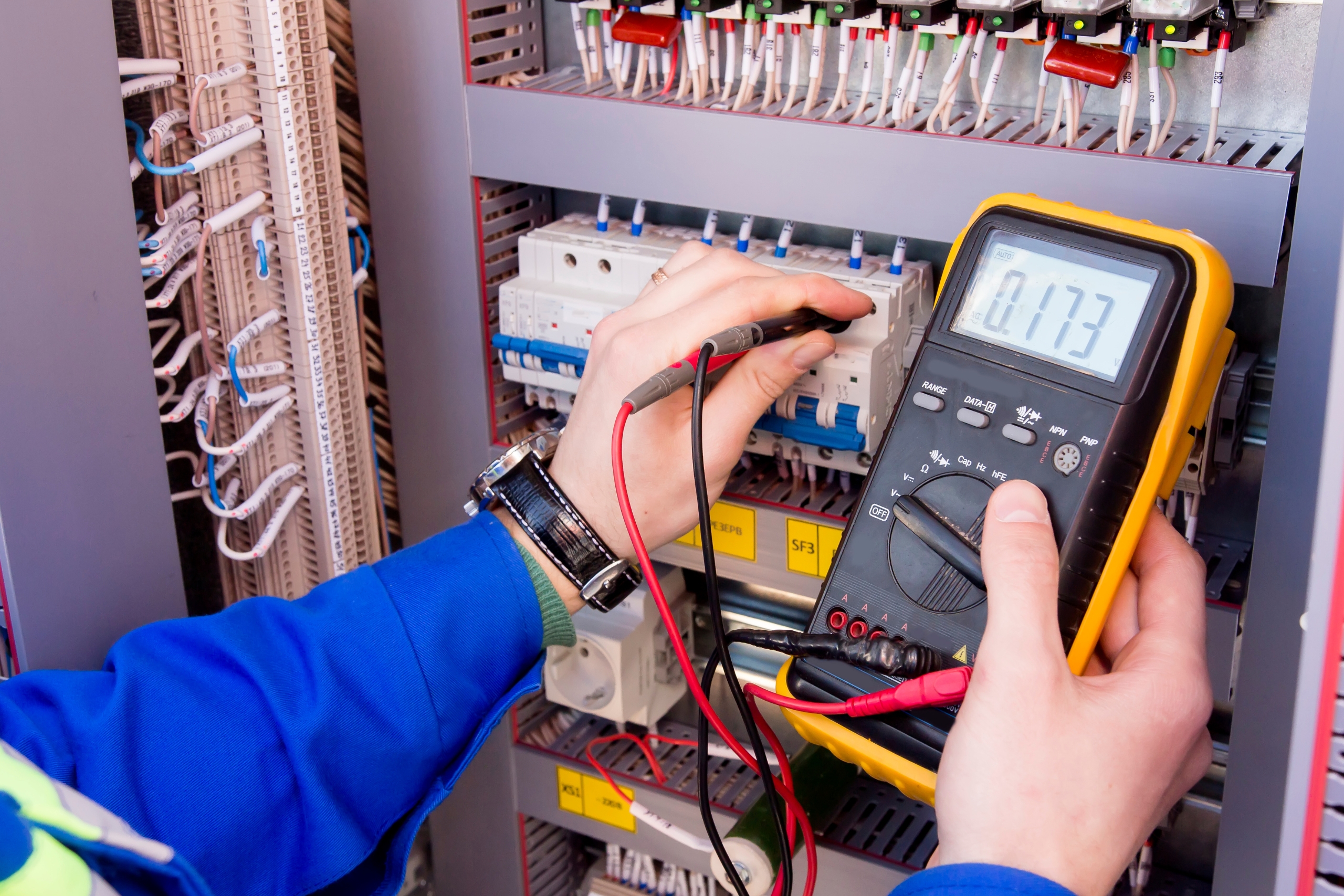 Where To Find The Best Electrician In Bristol UK In 2022