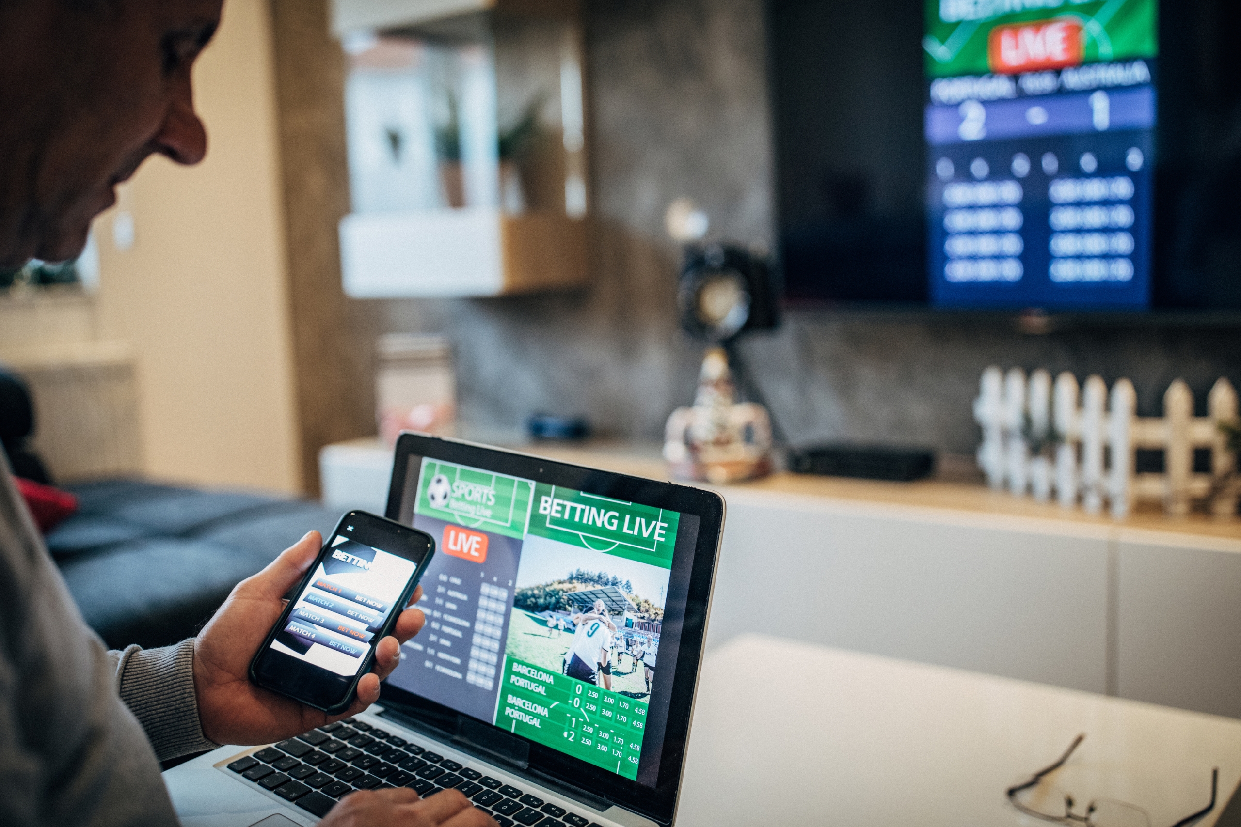 How to Gamble Responsibly Online