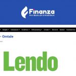 Lendo - A Norwegian Loan Agent For All Types of Loans