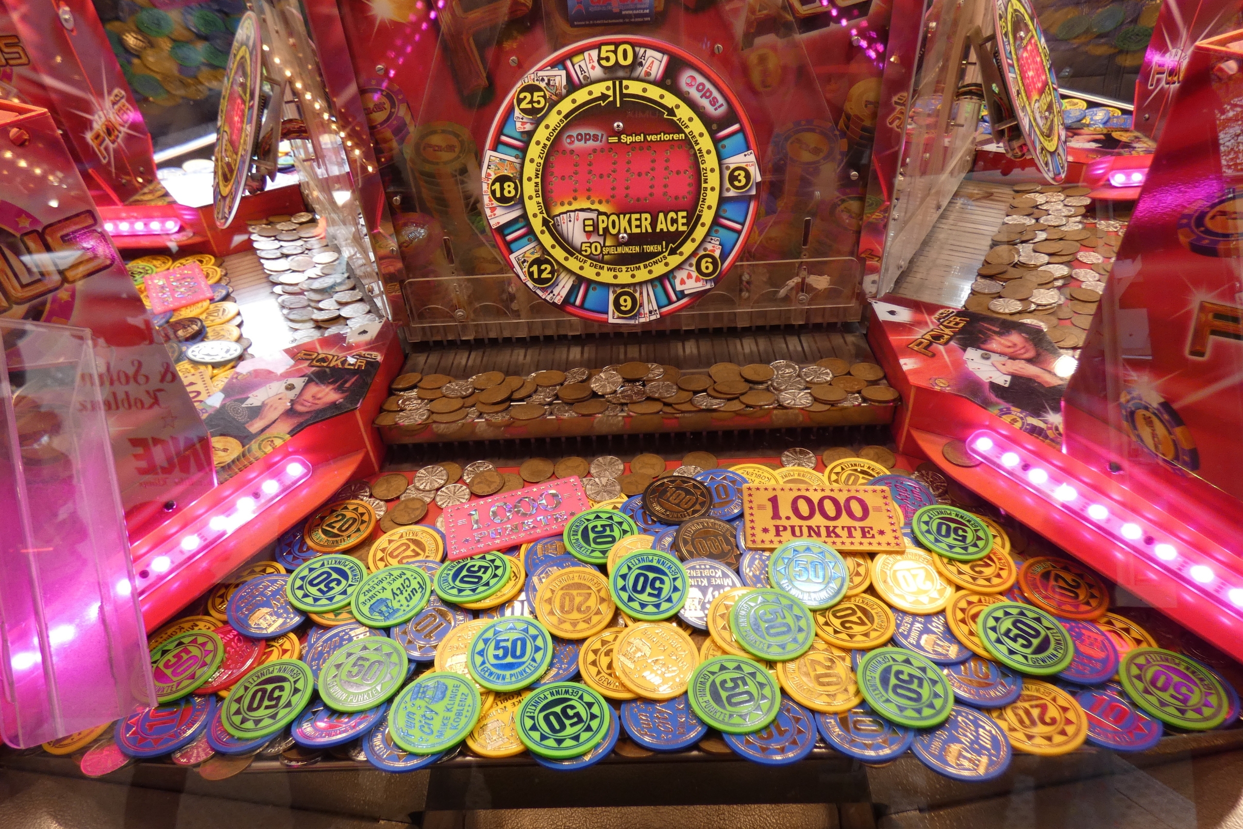 도박이 돈을 버는 좋은 방법인가요?