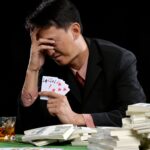 무엇이 사람들에게 도박에 영향을 미칩니까?