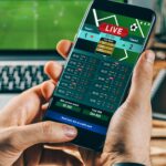 당신은 스포츠 베팅으로 꾸준히 돈을 벌 수 있나요