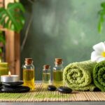 60분 마사지에 팁을 얼마나 주나요