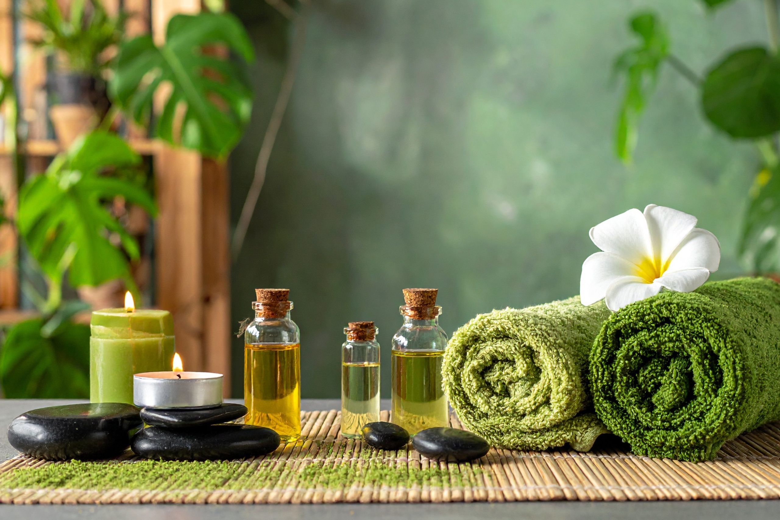 60분 마사지에 팁을 얼마나 주나요