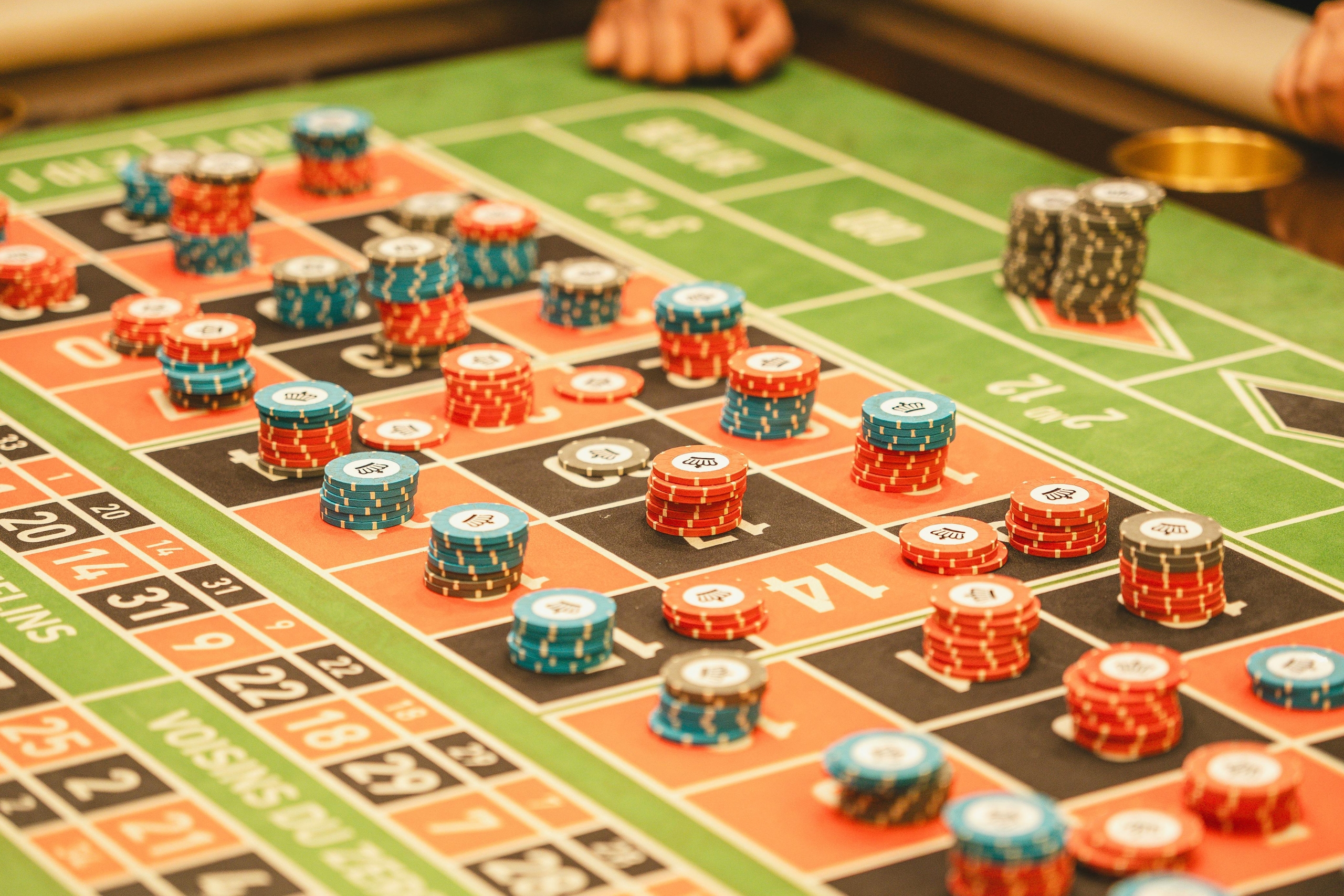 최고의 온라인 도박 사이트는 어디인가요?