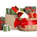 Say Thank You With A Food Gift Hamper