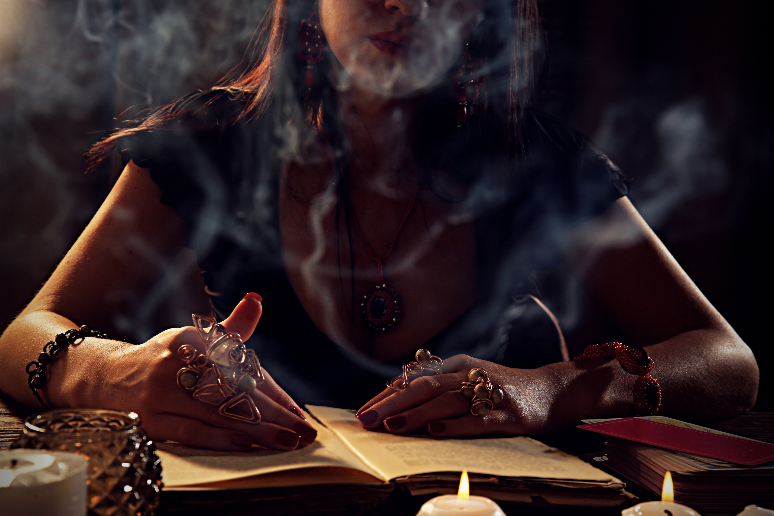 Can a Psychic Reading by Phone Be As Good As a Face-to-Face Reading?