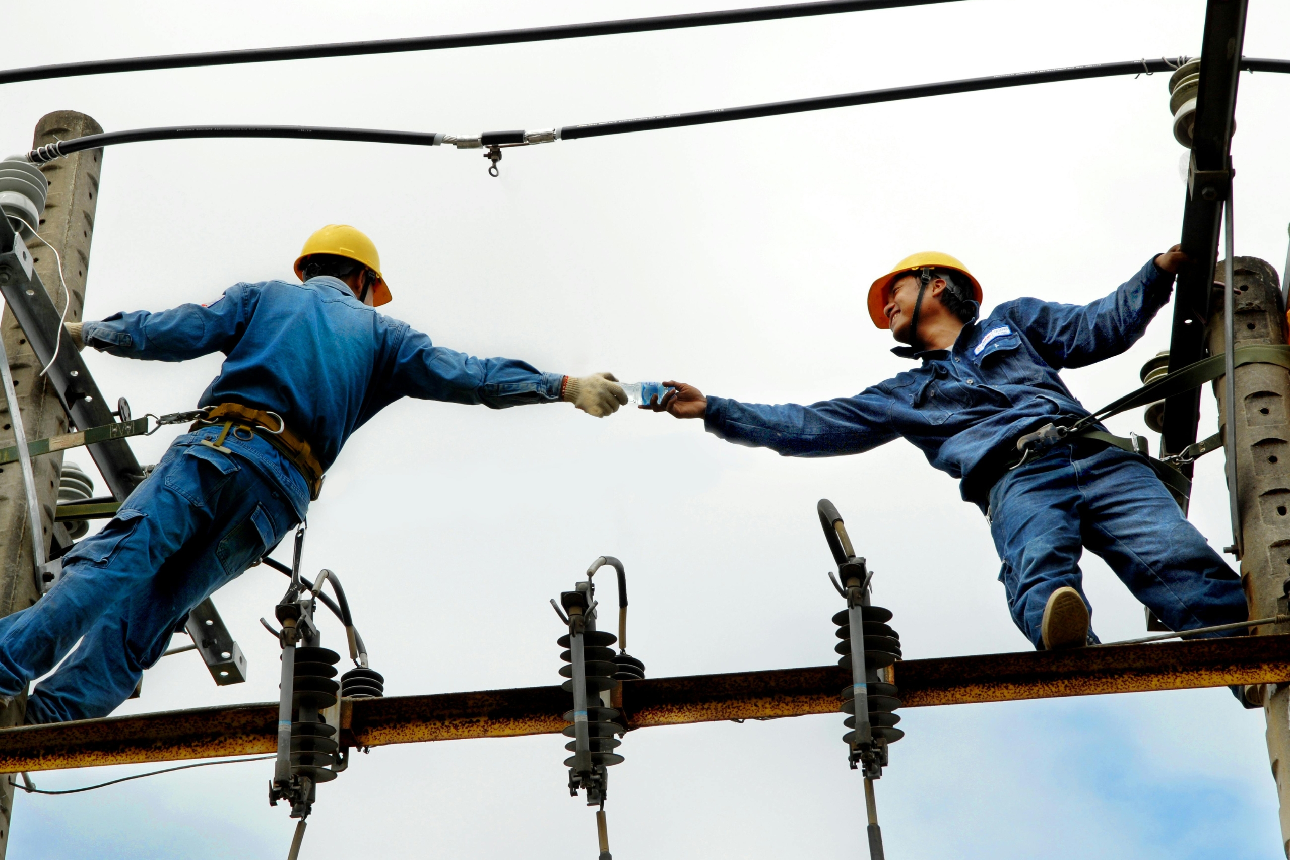 Strength Comparison Websites