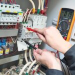 The Importance of a Reliable Electrician for Home Renovations in 2023