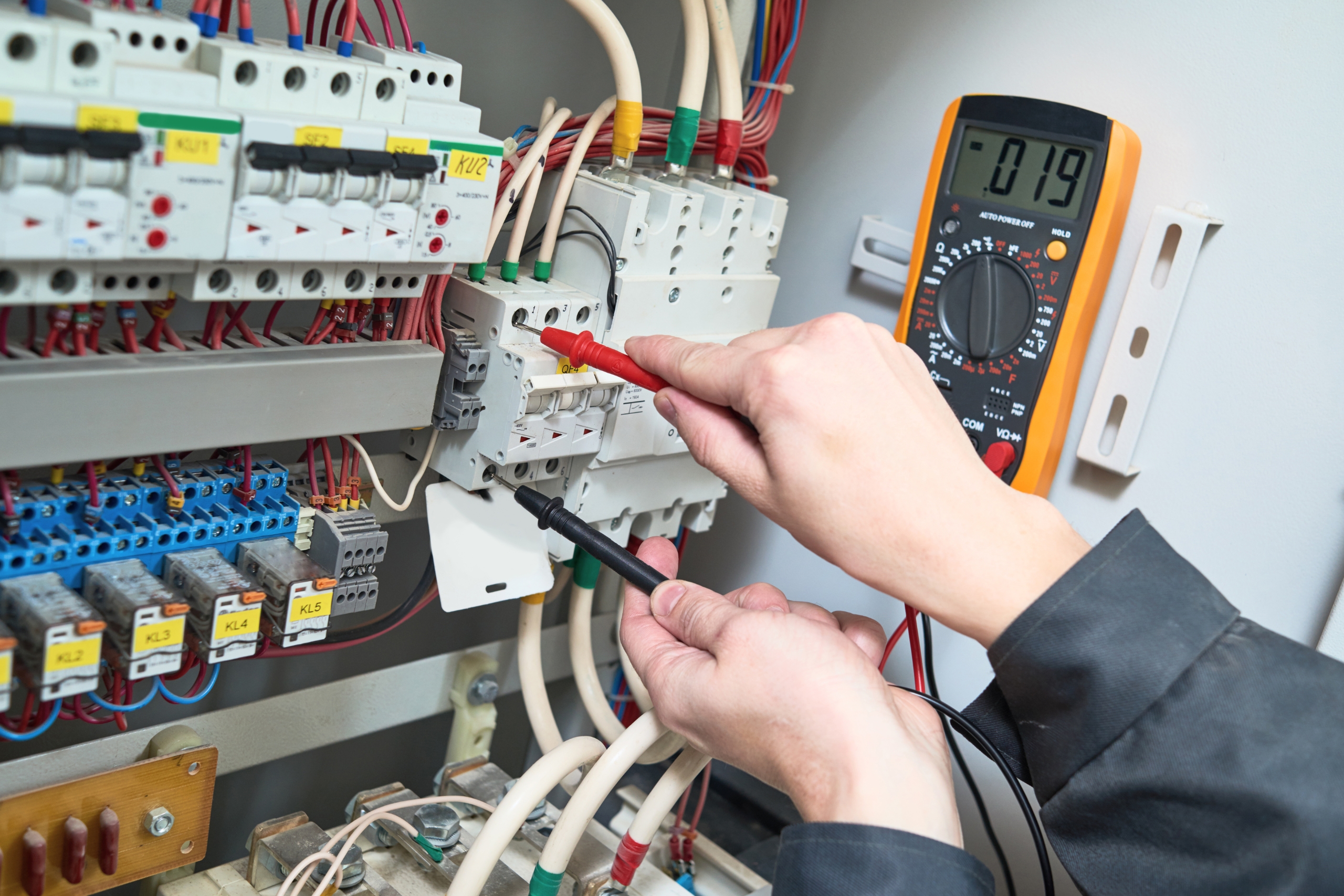 The Importance of a Reliable Electrician for Home Renovations in 2023