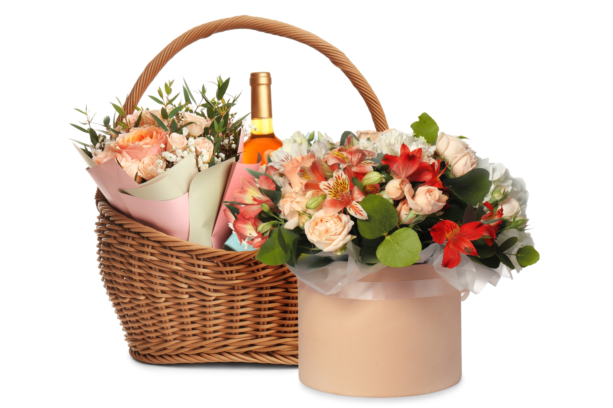 The Best Place To Buy Premium Christmas Gift Hampers Online