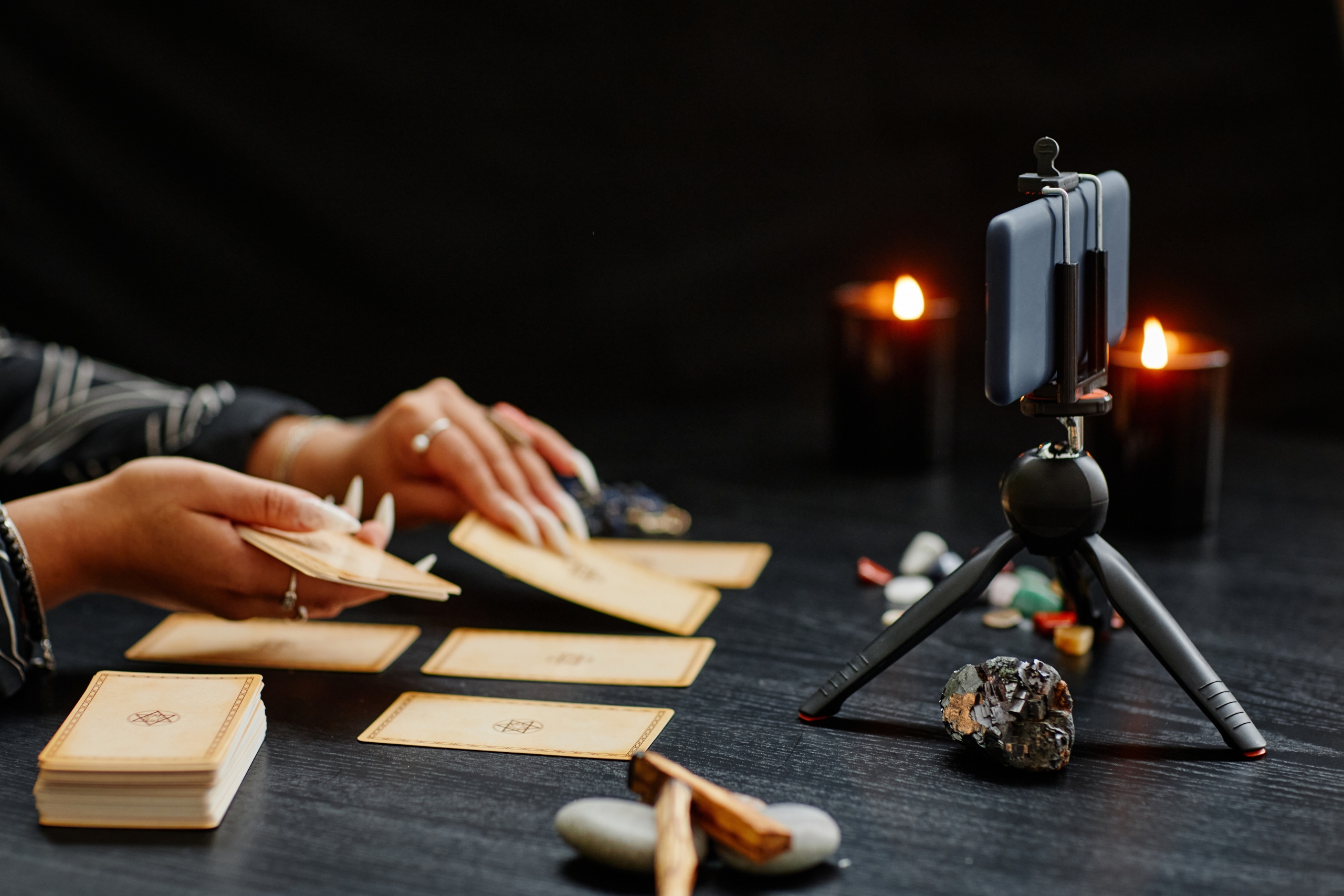 How To Find A Reputable Psychic Reader