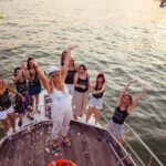 Ultimate Guide to Yacht Party Experiences Etiquette, Preparation, and Enjoyment Tips