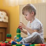 Fun and Creative Ways to Entertain Toddlers While Reducing Screen Time